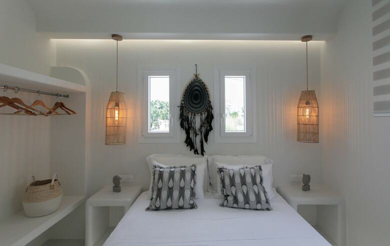Aeolos Luxury Villas & Suites