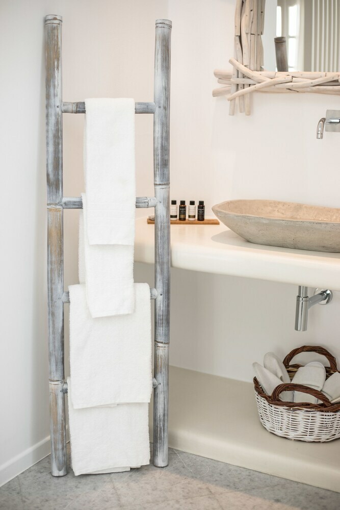 Aeolos Luxury Villas & Suites