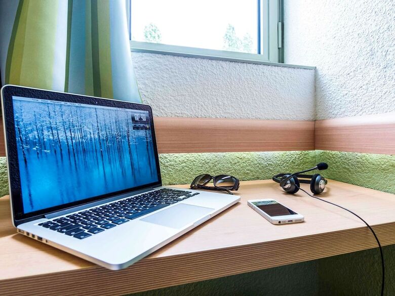 Hotel Ibis Budget Chatellerault