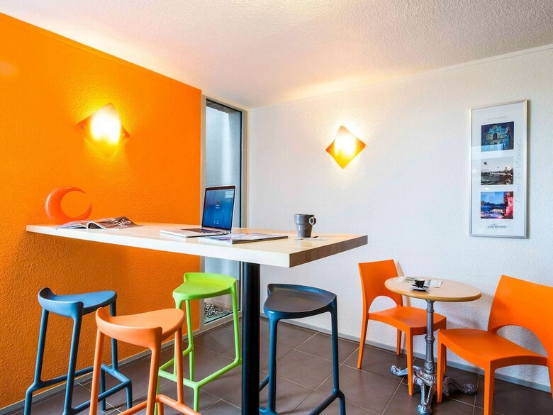Hotel Ibis Budget Chatellerault