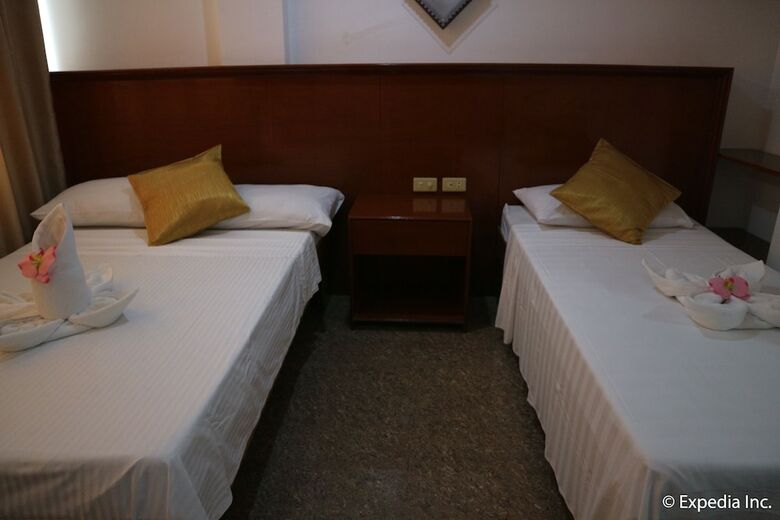 Blue Lotus Hotel