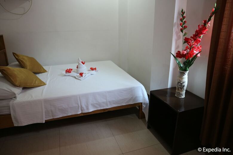 Blue Lotus Hotel