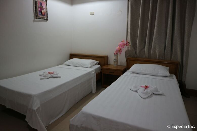 Blue Lotus Hotel
