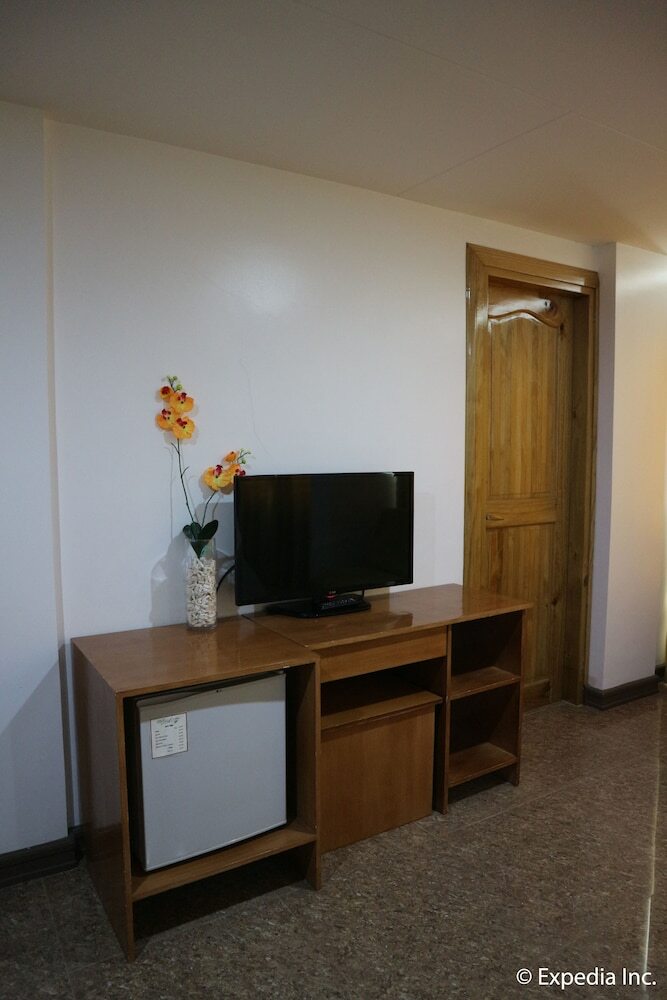 Blue Lotus Hotel