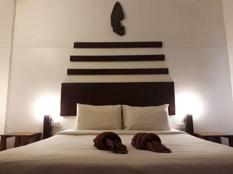 Laos Haven Hotel