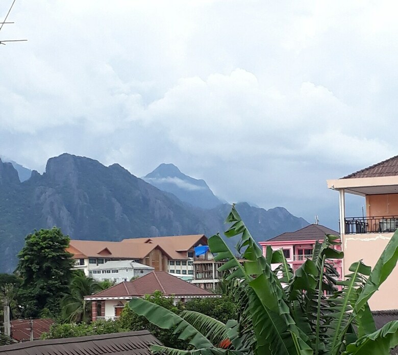 Laos Haven Hotel