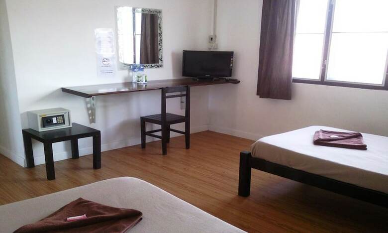 Laos Haven Hotel