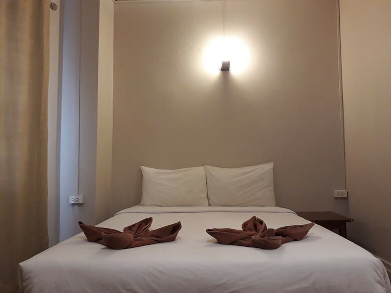 Laos Haven Hotel