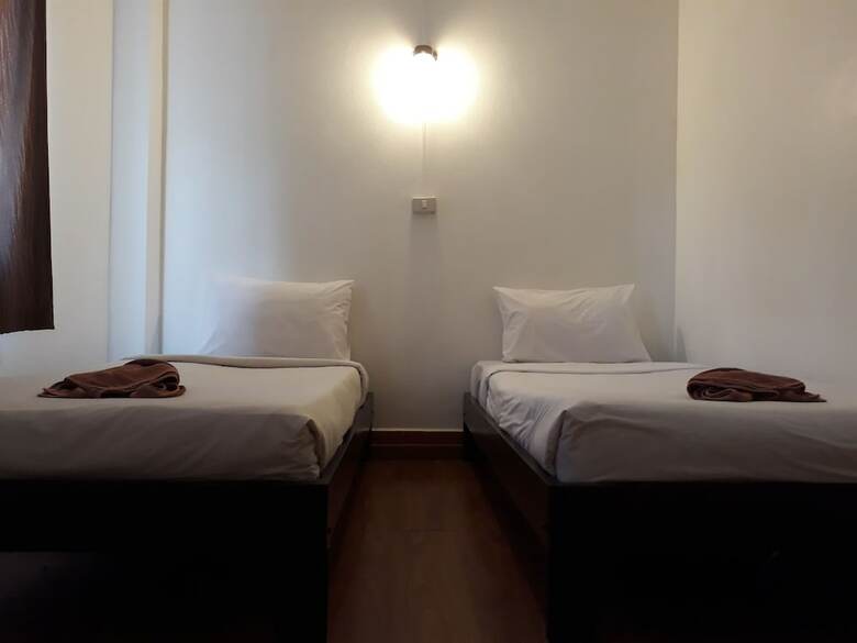 Laos Haven Hotel