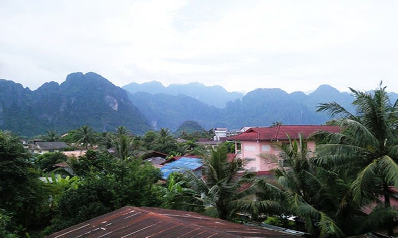 Laos Haven Hotel