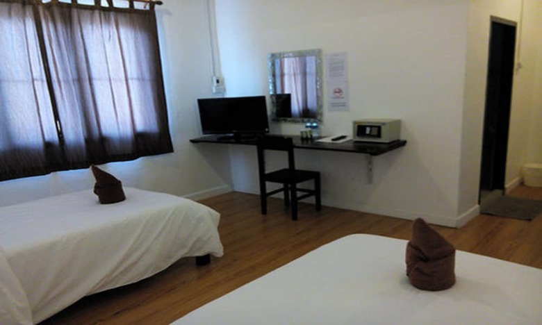 Laos Haven Hotel