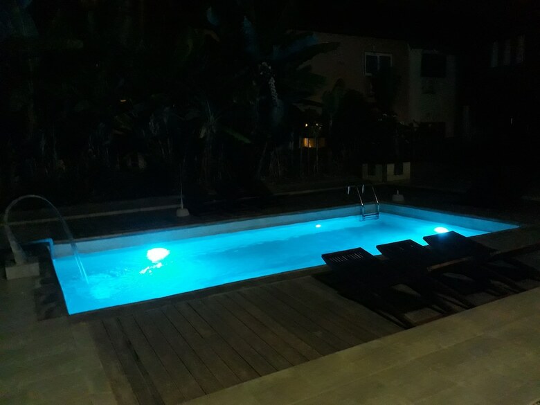 Laos Haven Hotel