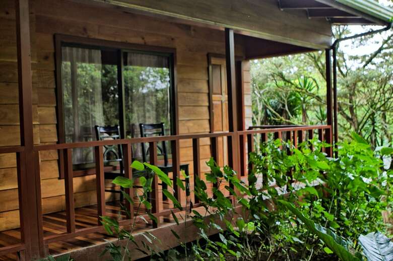 Hotel Jaguarundi Lodge