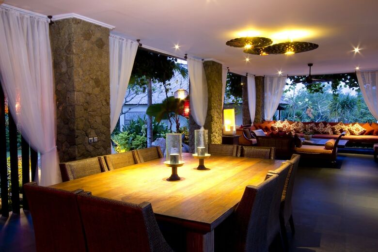 Villa Teresa Bali