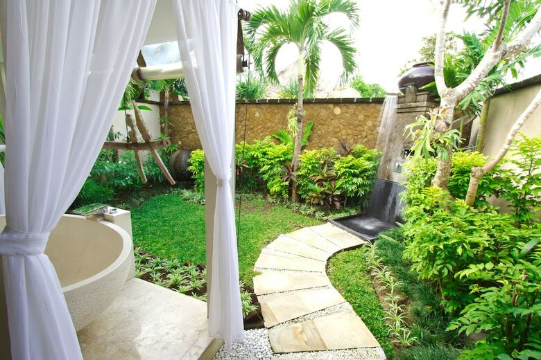 Villa Teresa Bali