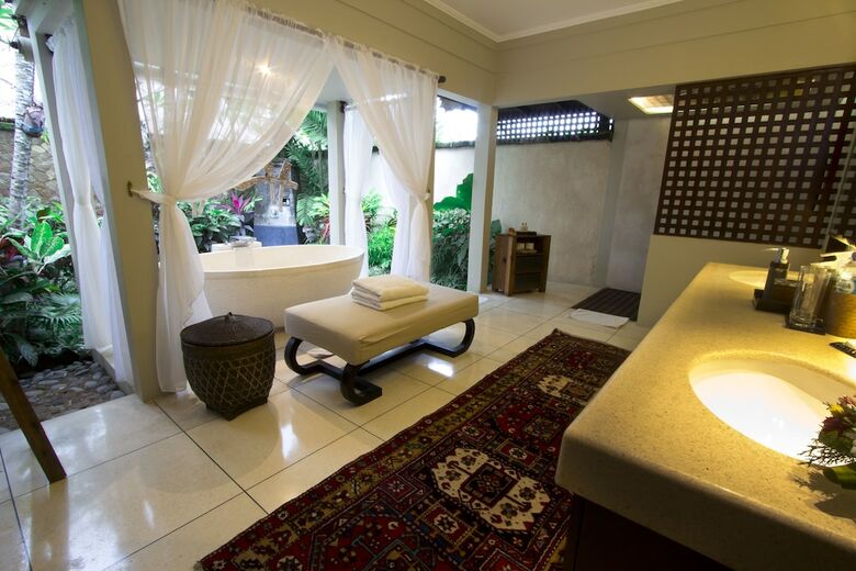 Villa Teresa Bali