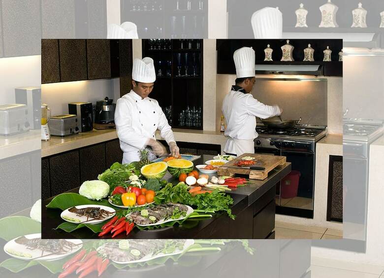Villa Teresa Bali