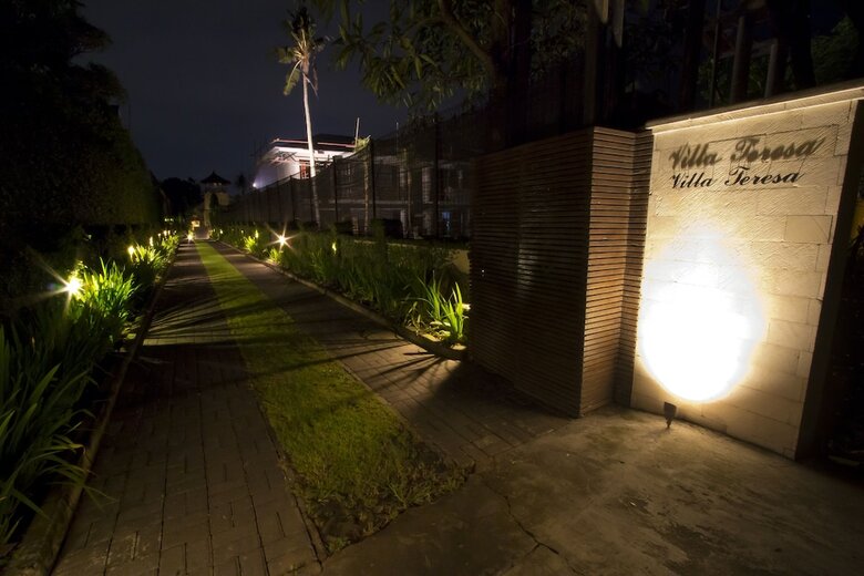 Villa Teresa Bali