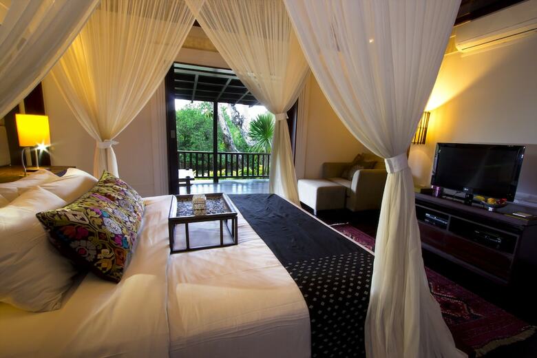 Villa Teresa Bali