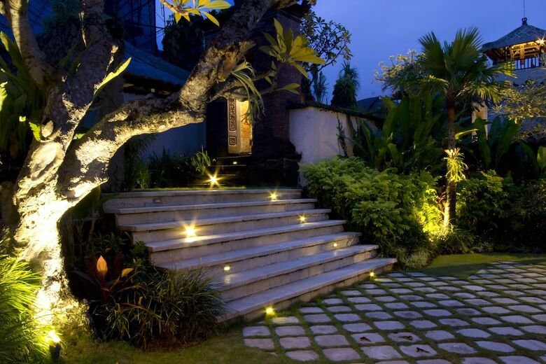 Villa Teresa Bali
