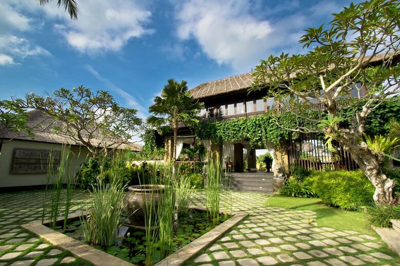 Villa Teresa Bali