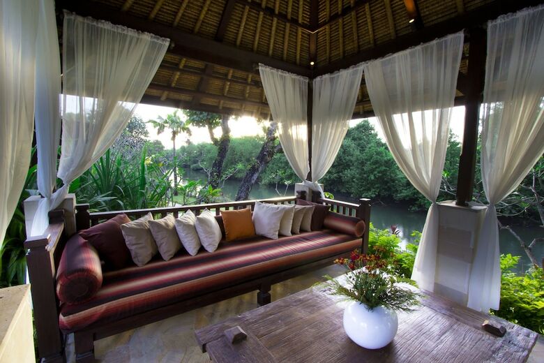 Villa Teresa Bali