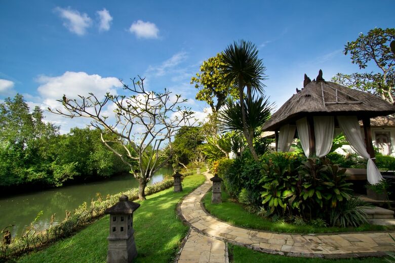 Villa Teresa Bali