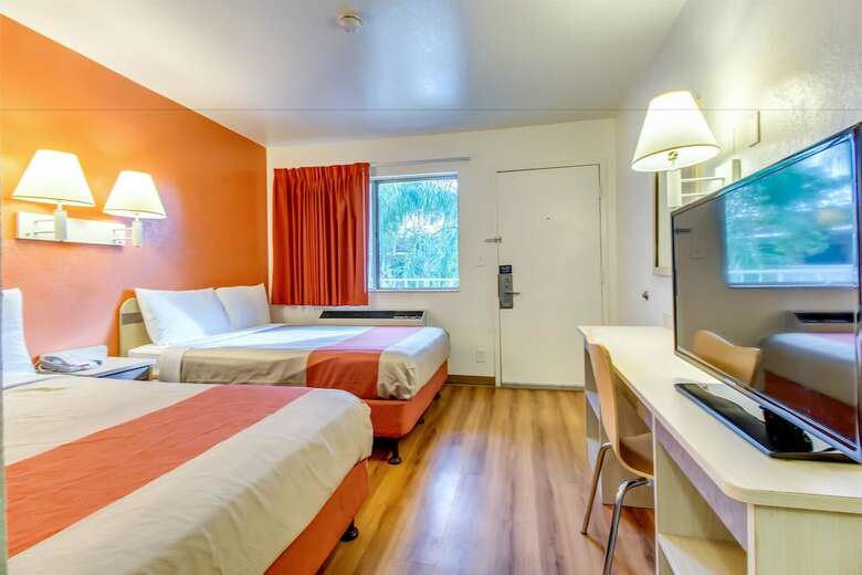 Motel 6 Venice, Fl