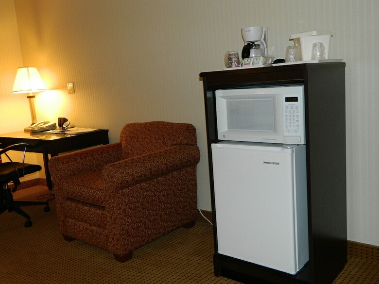 Hotel Quality Inn & Suites