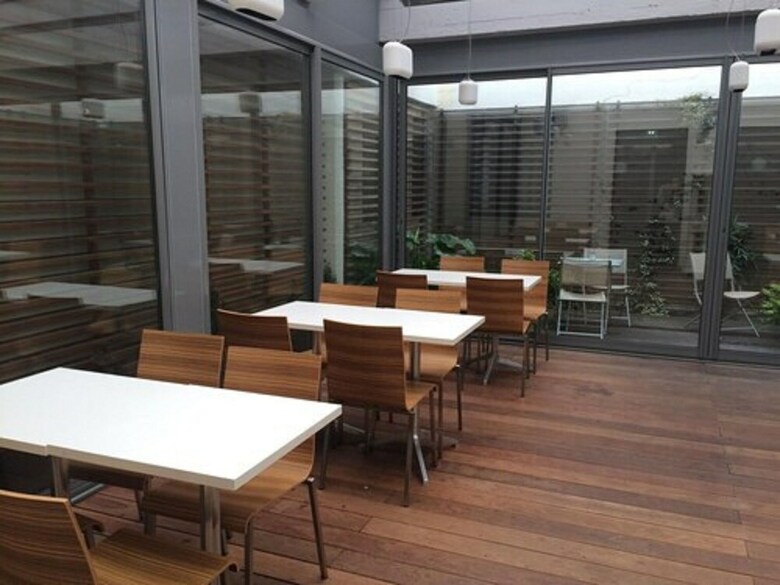 Lille City Hotel