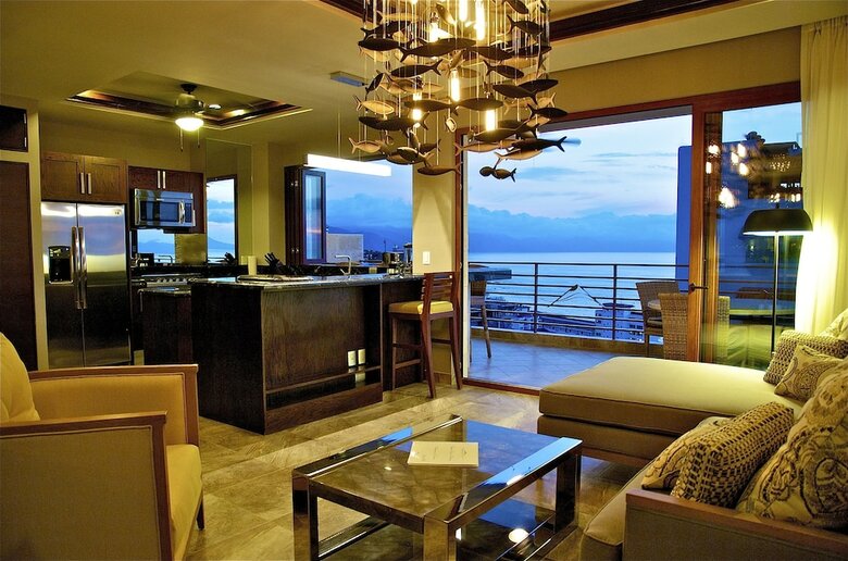 Aparthotel Pinnacle Resorts 220