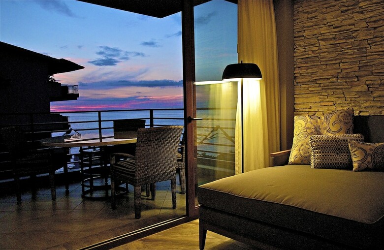 Aparthotel Pinnacle Resorts 220