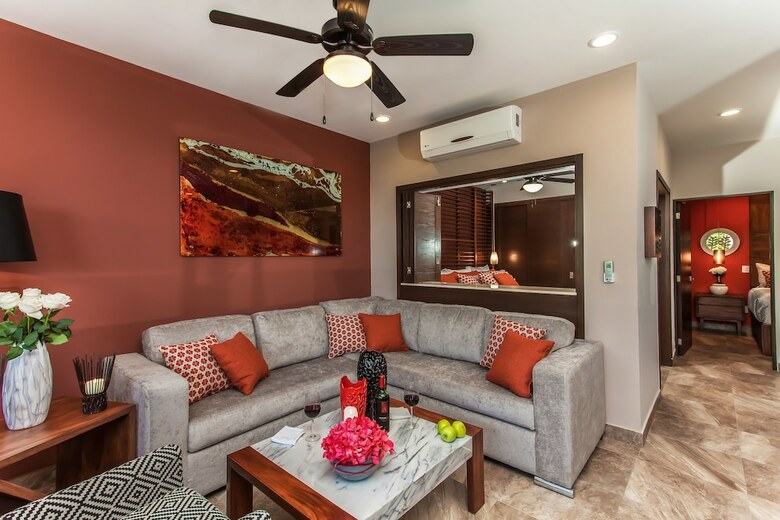 Aparthotel Pinnacle Resorts 220