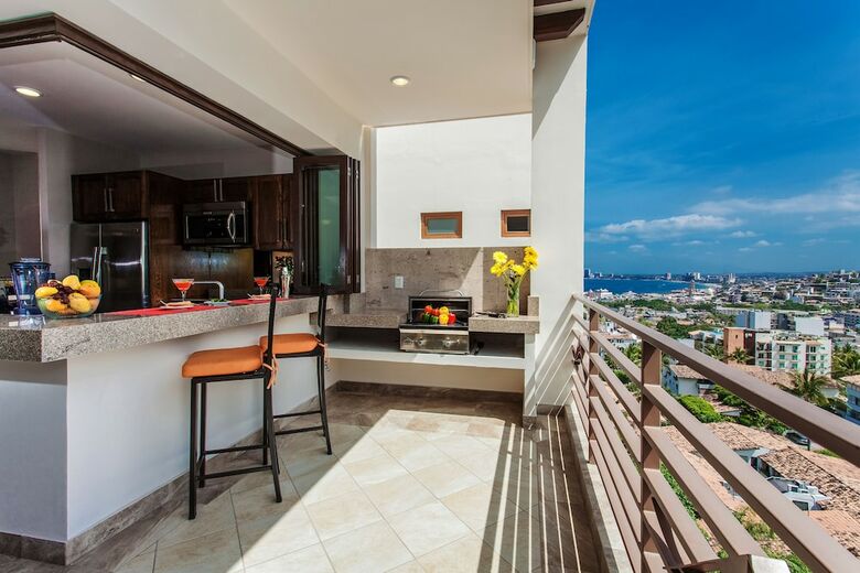 Aparthotel Pinnacle Resorts 220