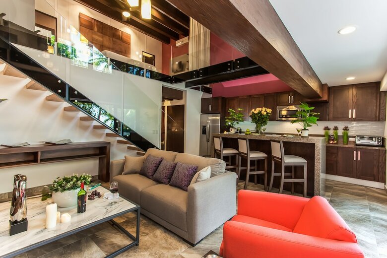 Aparthotel Pinnacle Resorts 220