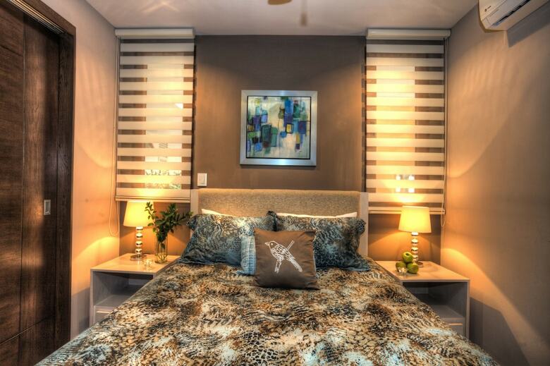 Aparthotel Pinnacle Resorts 220