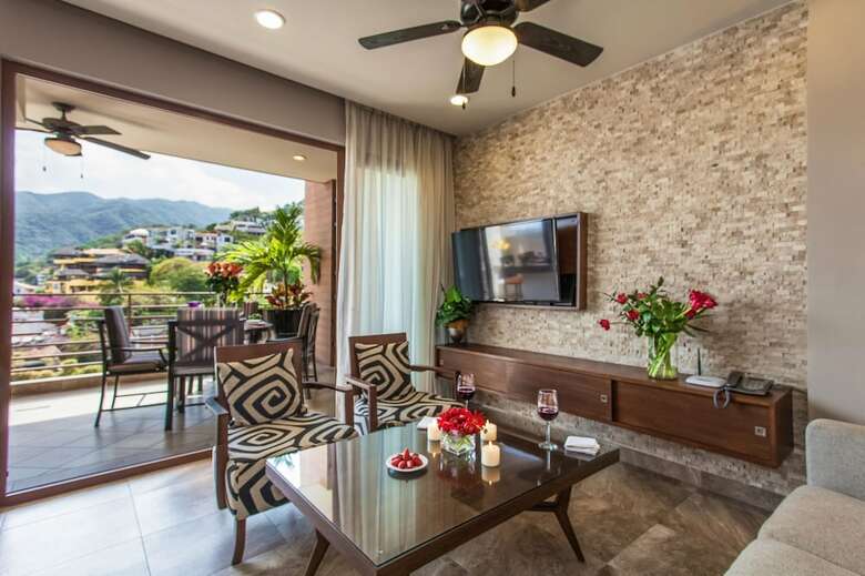 Aparthotel Pinnacle Resorts 220