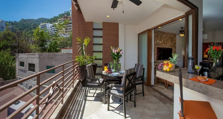Aparthotel Pinnacle Resorts 220