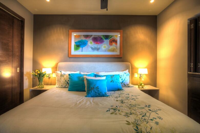 Aparthotel Pinnacle Resorts 220
