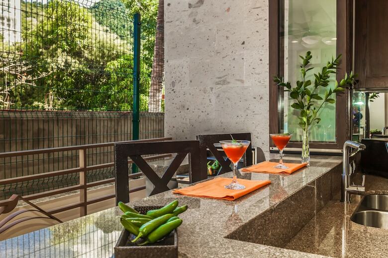 Aparthotel Pinnacle Resorts 220