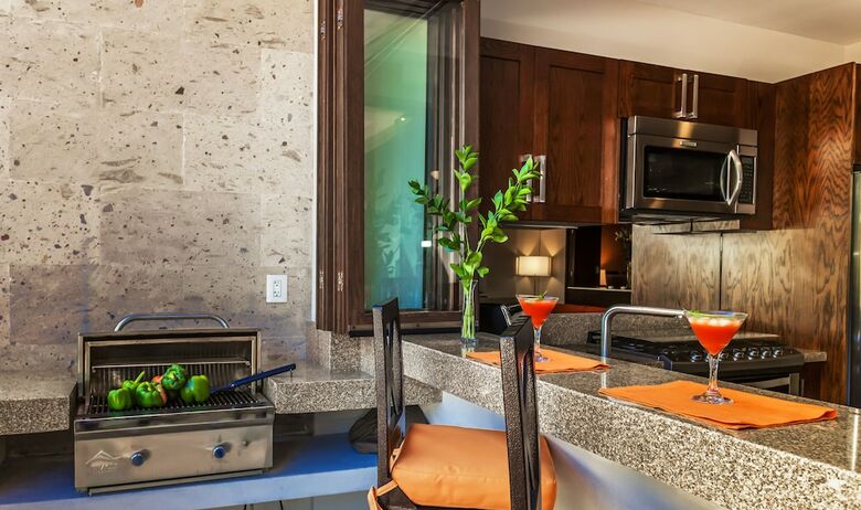 Aparthotel Pinnacle Resorts 220