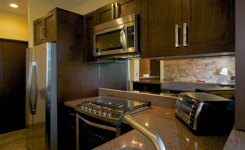 Aparthotel Pinnacle Resorts 220