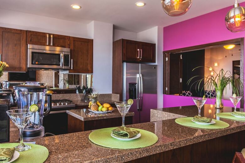 Aparthotel Pinnacle Resorts 220