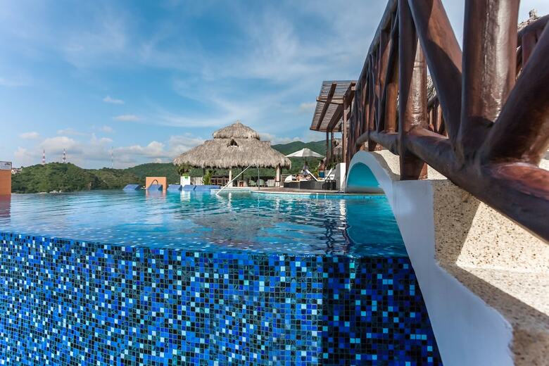 Aparthotel Pinnacle Resorts 220