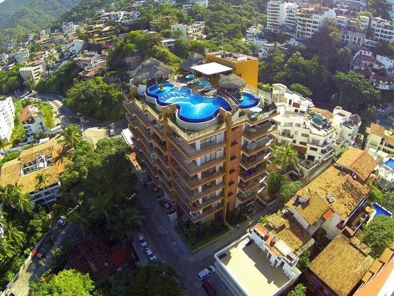 Aparthotel Pinnacle Resorts 220
