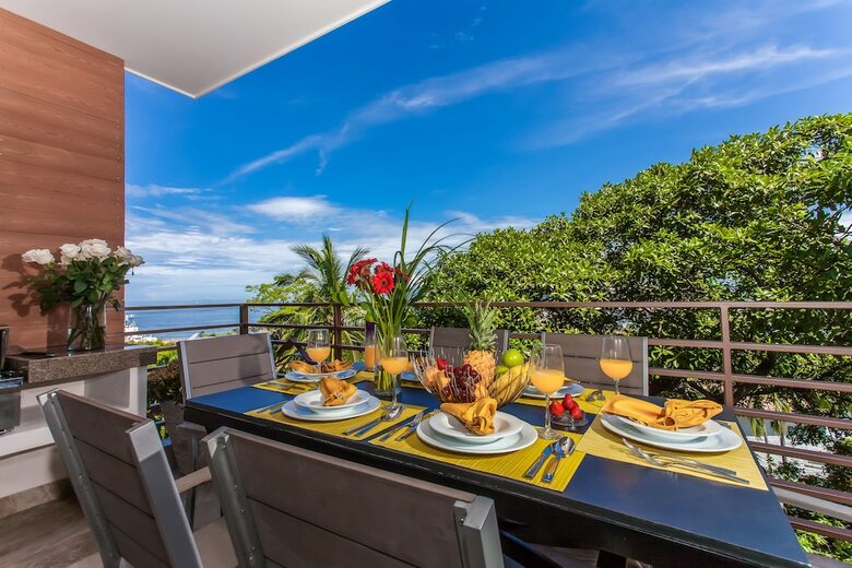 Aparthotel Pinnacle Resorts 220