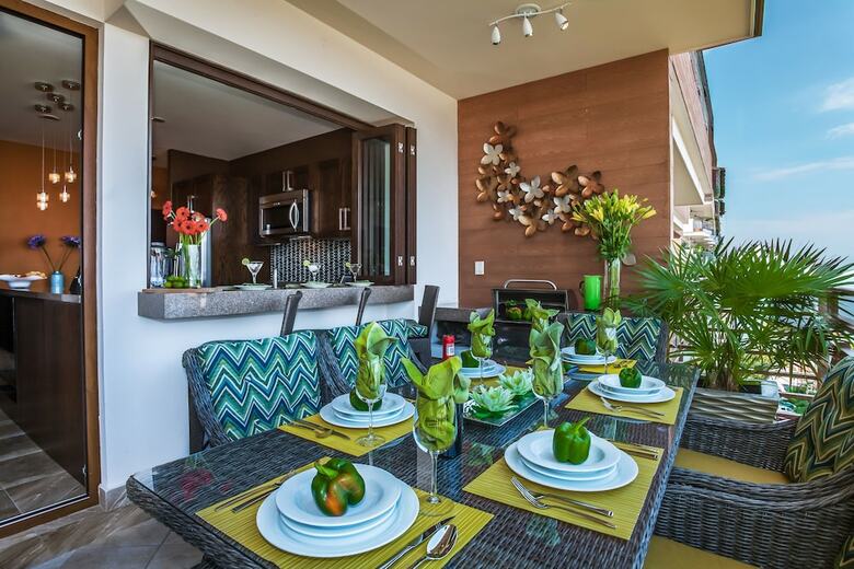 Aparthotel Pinnacle Resorts 220