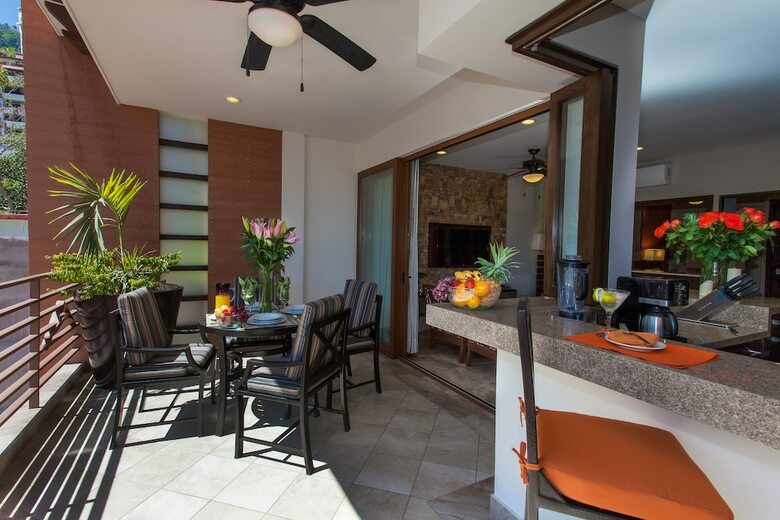 Aparthotel Pinnacle Resorts 220