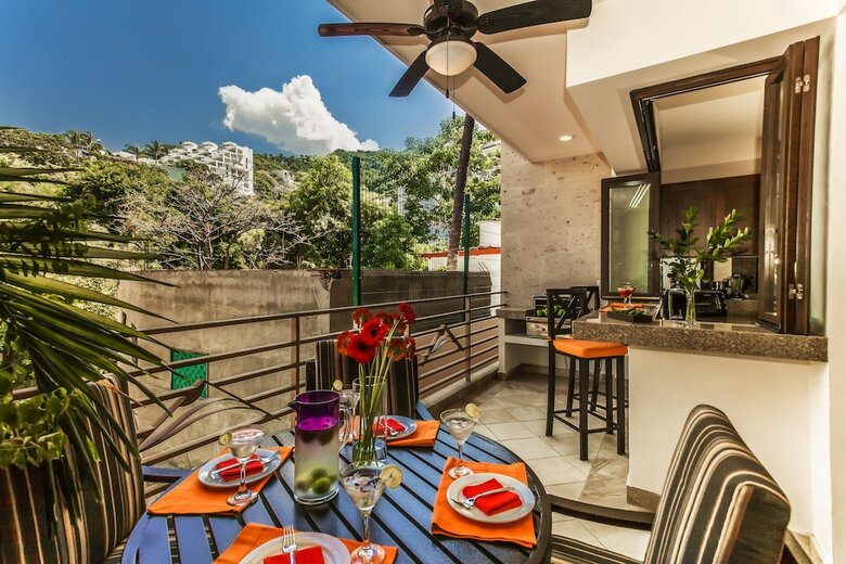 Aparthotel Pinnacle Resorts 220