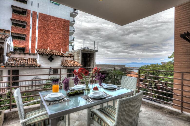 Aparthotel Pinnacle Resorts 220